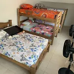 Hostal La Flora