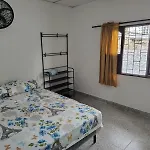 Hostal La Flora