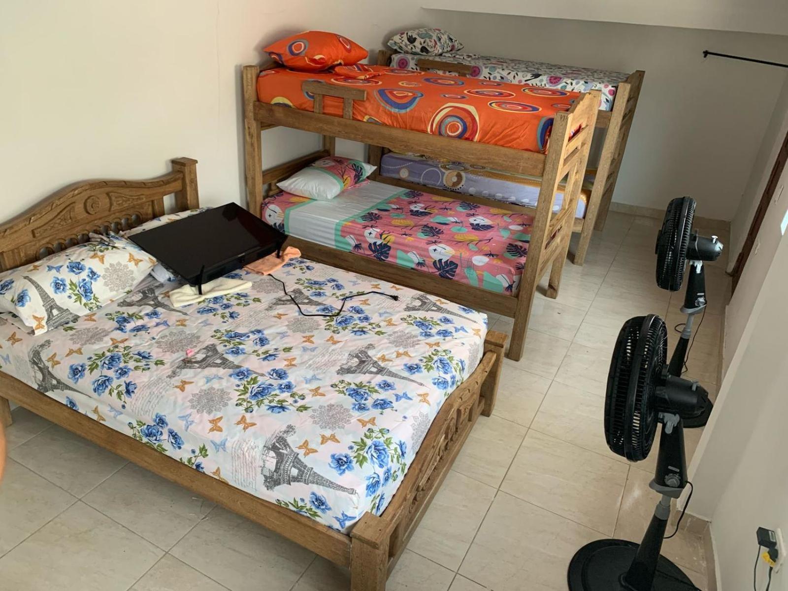 La Flora Guest house
