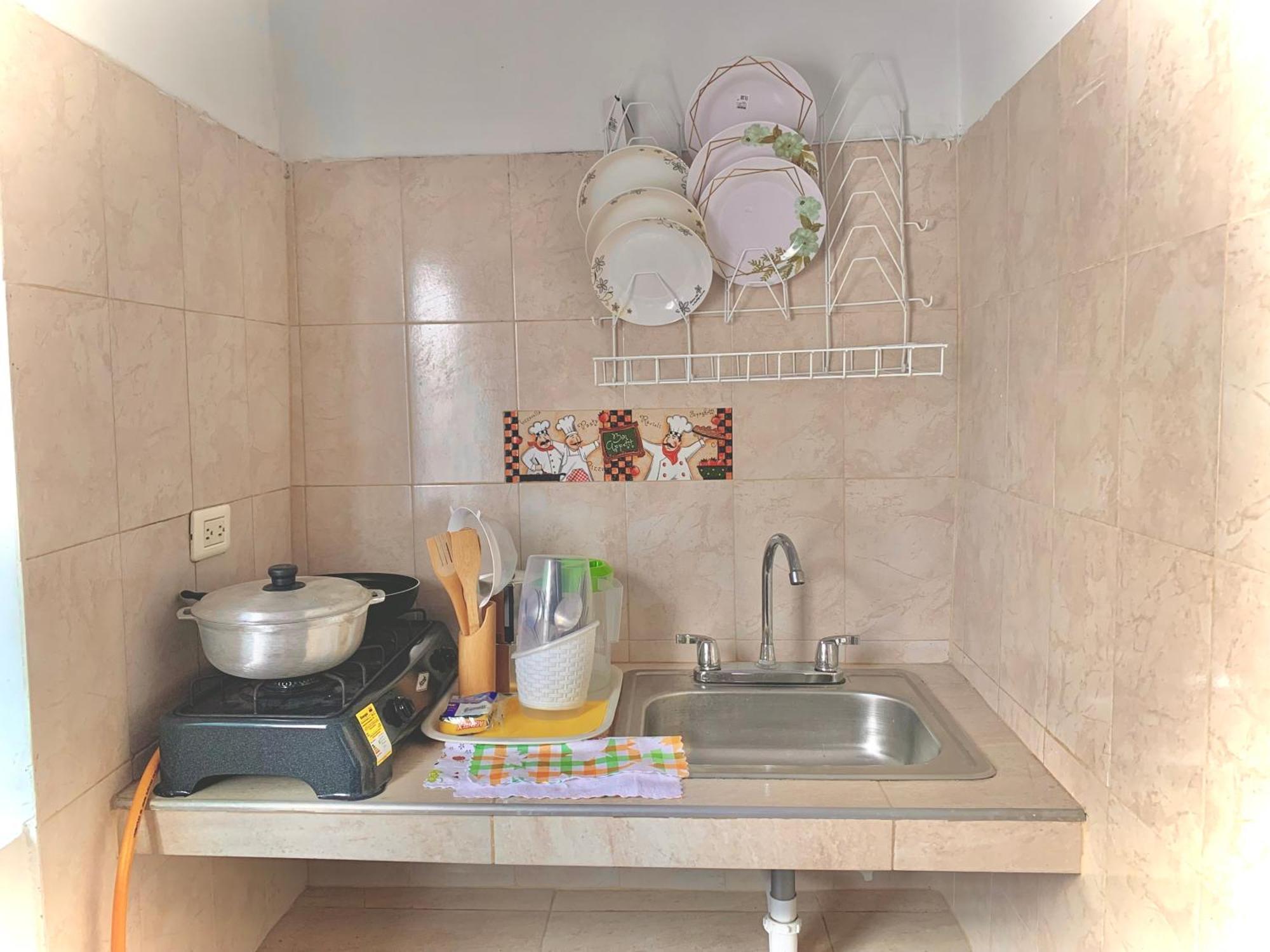La Flora Guest house