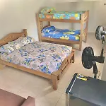 Hostal La Flora