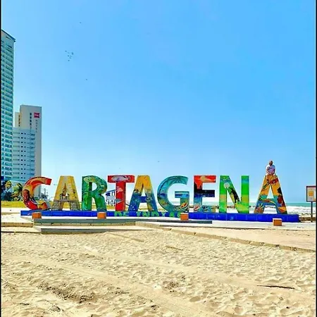 La Flora Cartagena