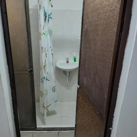 La Flora Pensión 3*