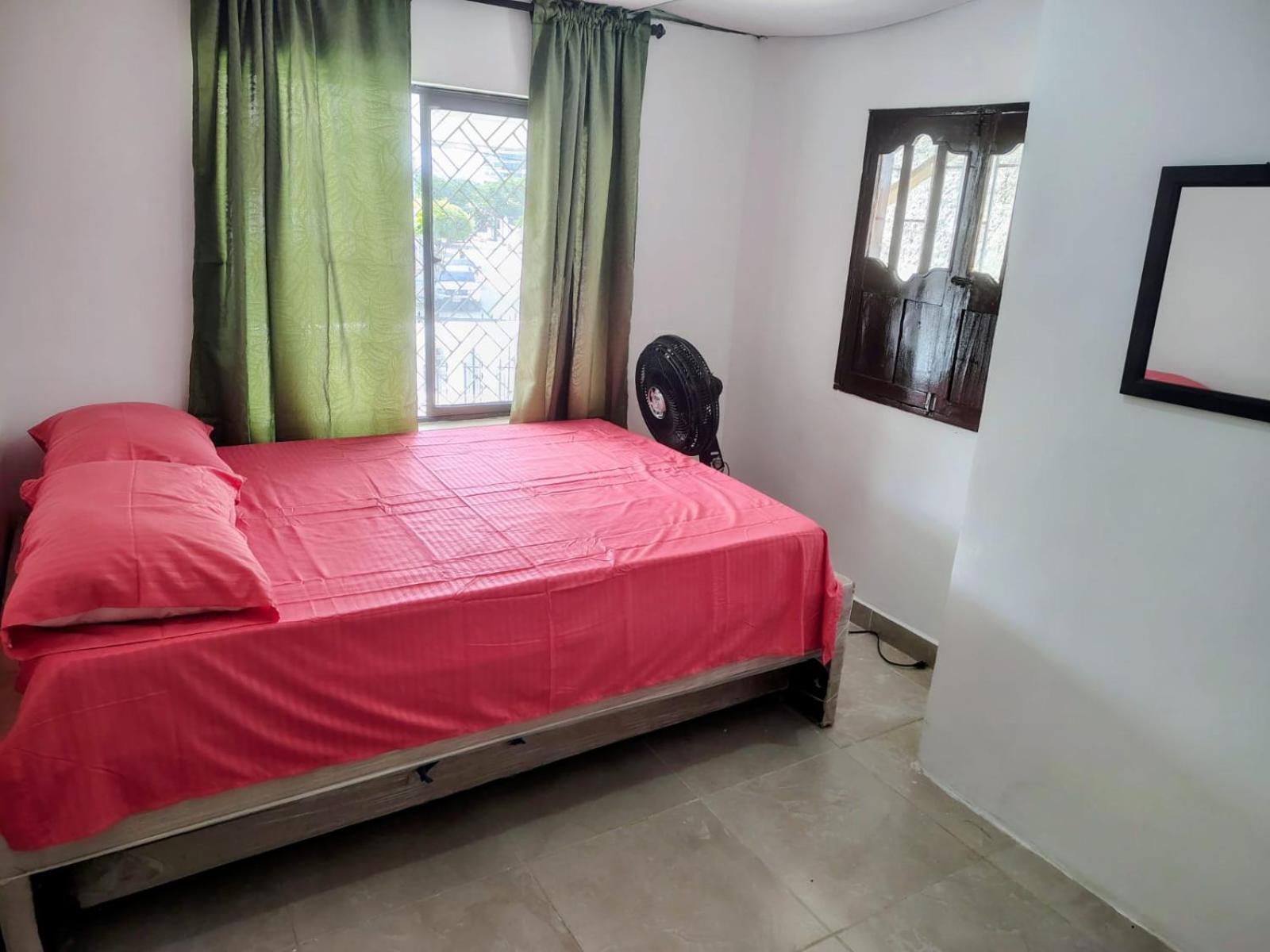 La Flora Guest house