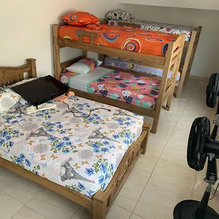 La Flora Guest house