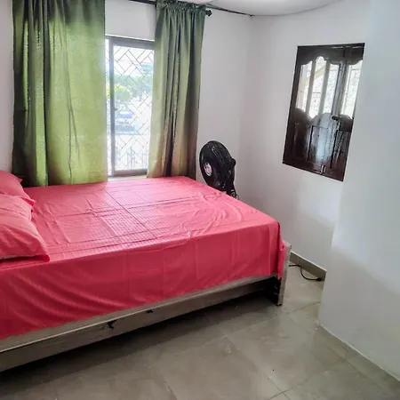 La Flora Guest house