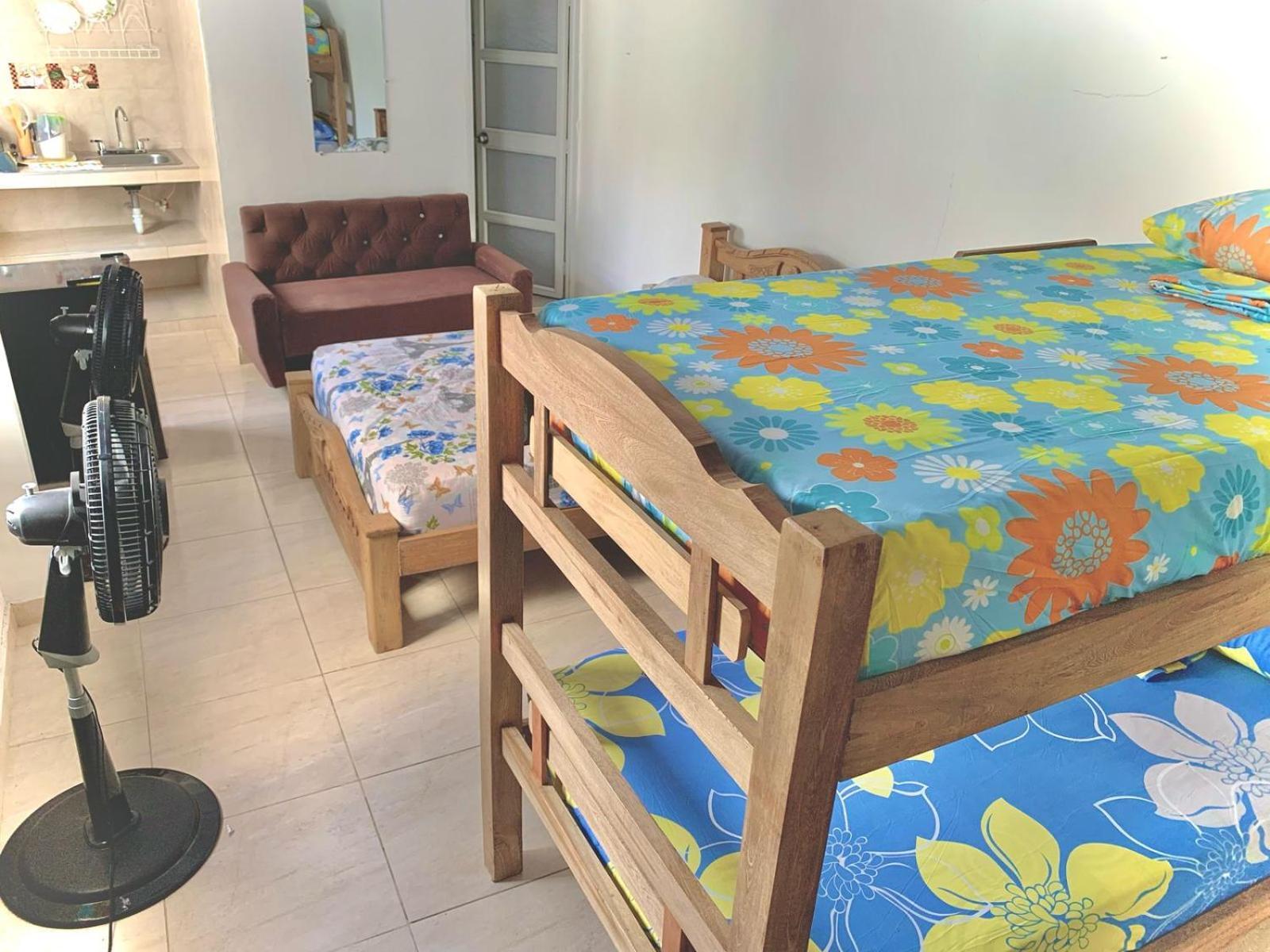 La Flora 3* Cartagena