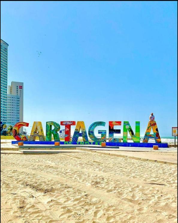 La Flora Cartagena